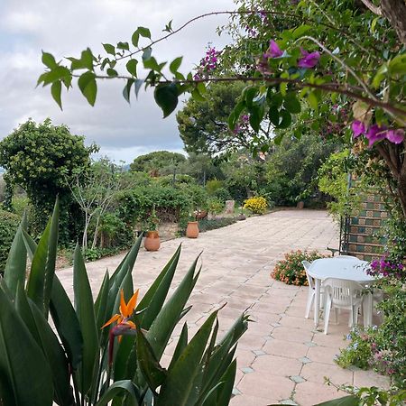 Mas Sainte Marie Apartment Toulon Bagian luar foto