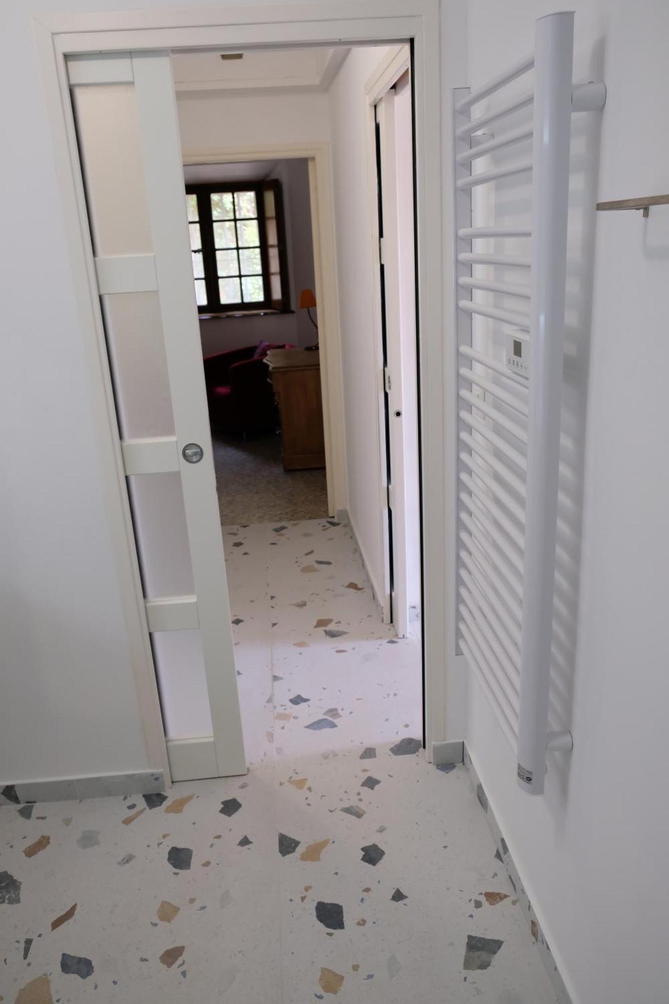 Mas Sainte Marie Apartment Toulon Bagian luar foto