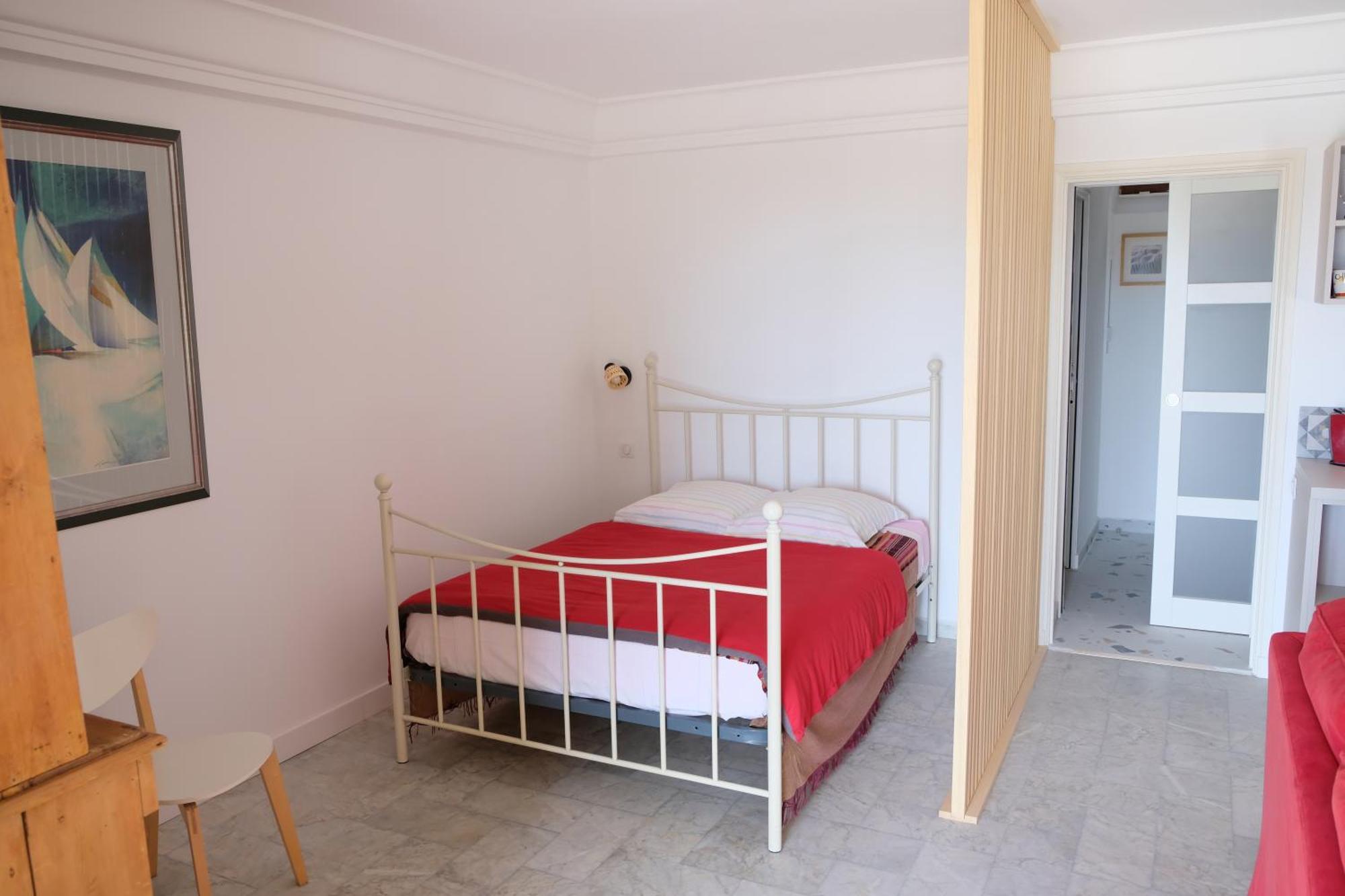 Mas Sainte Marie Apartment Toulon Bagian luar foto