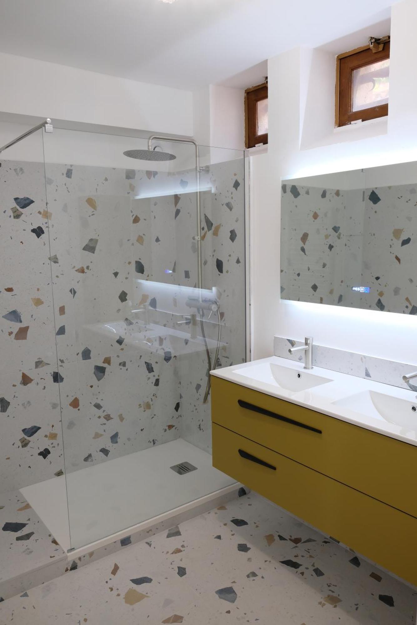 Mas Sainte Marie Apartment Toulon Bagian luar foto