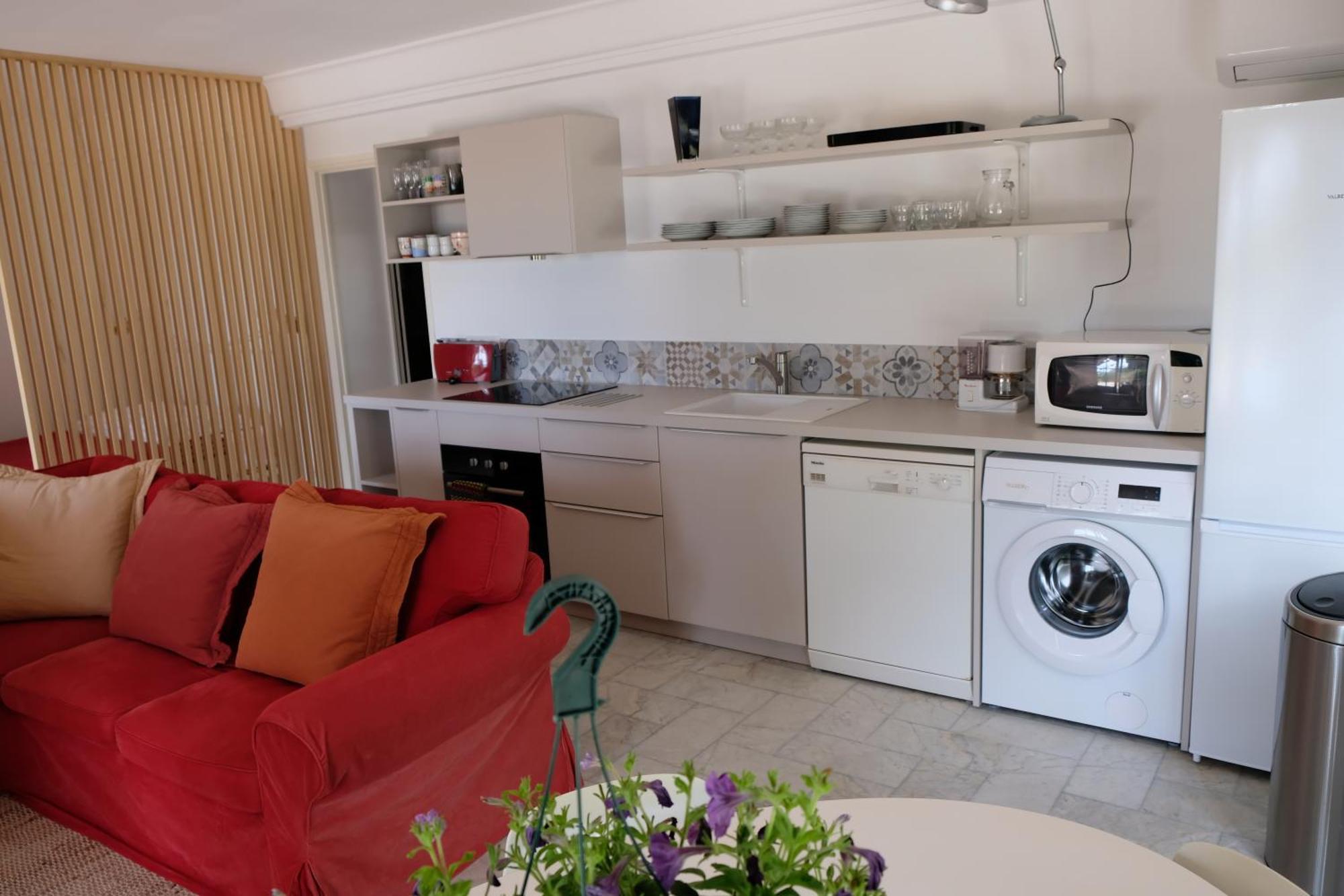 Mas Sainte Marie Apartment Toulon Bagian luar foto