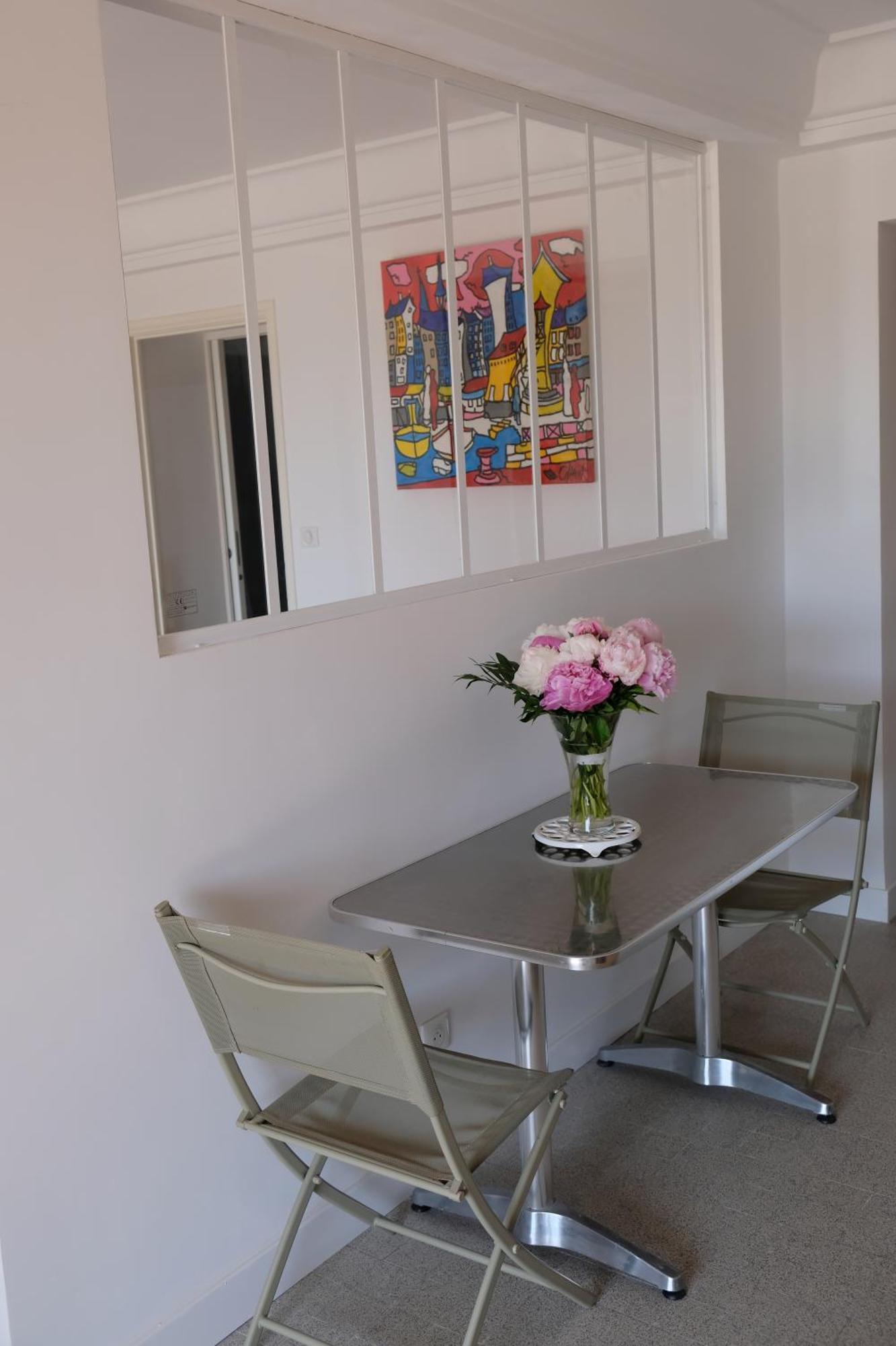 Mas Sainte Marie Apartment Toulon Bagian luar foto