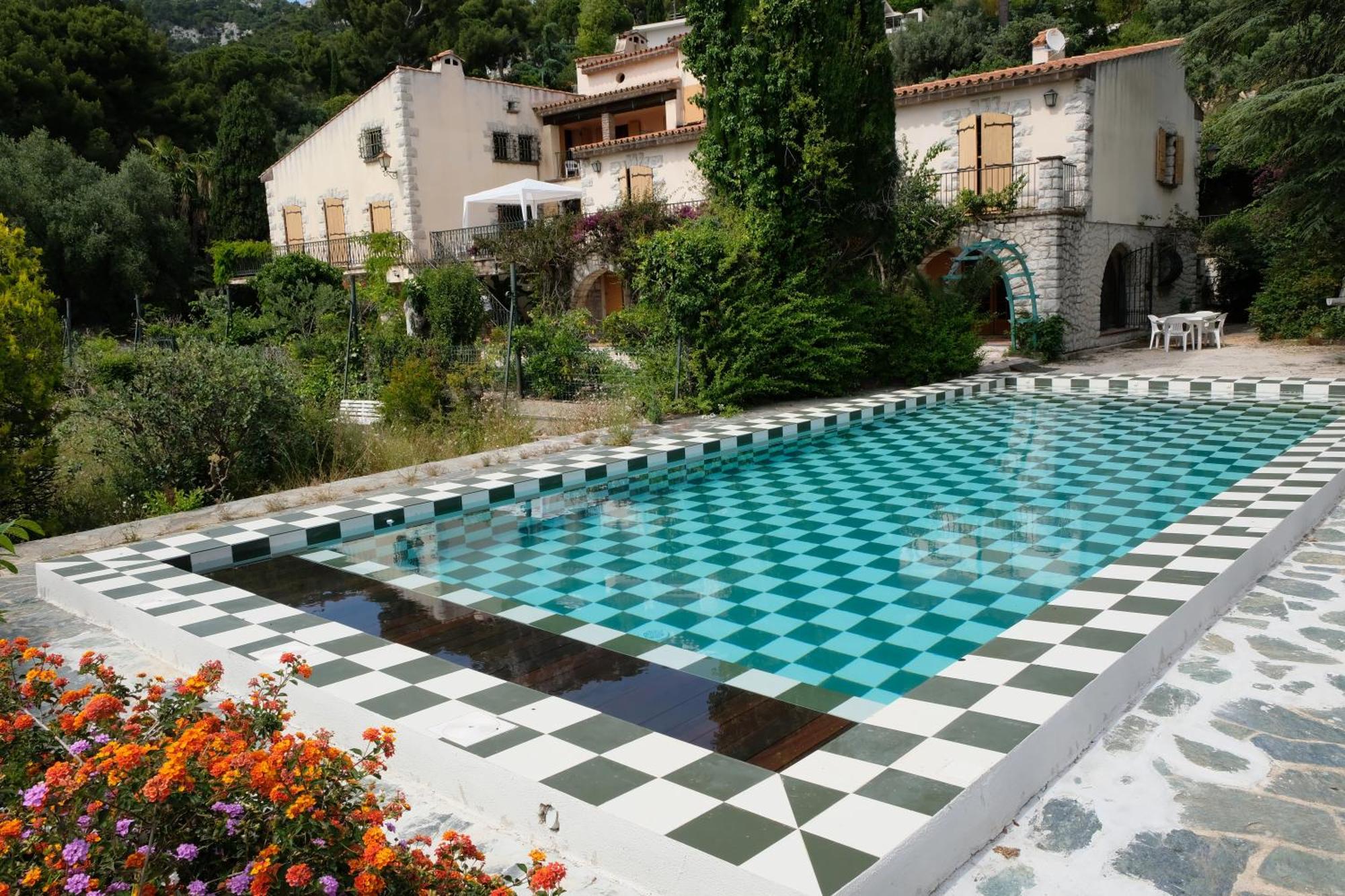Mas Sainte Marie Apartment Toulon Bagian luar foto
