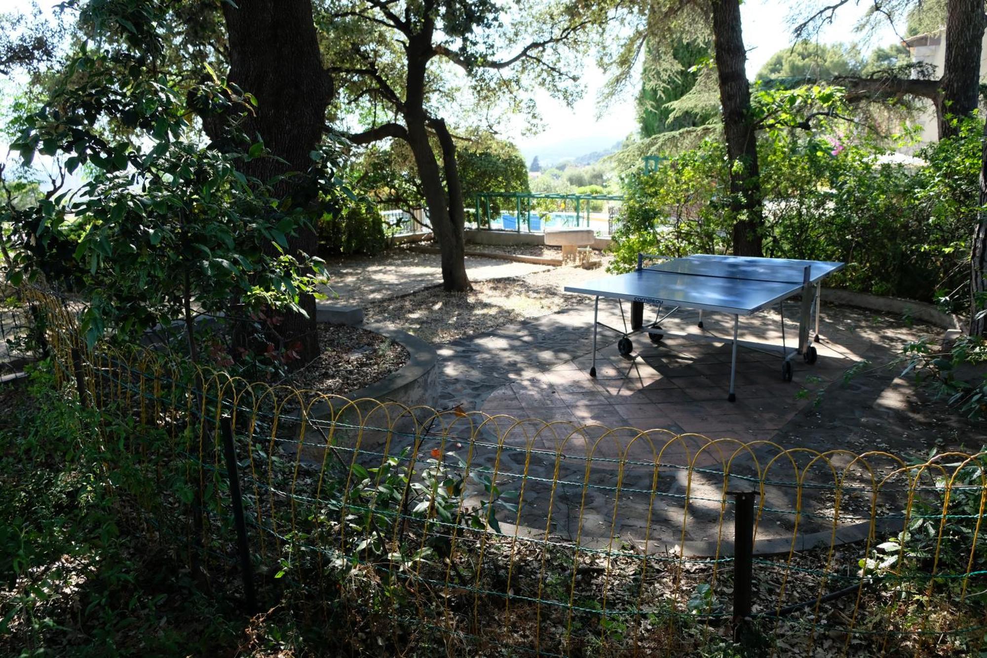 Mas Sainte Marie Apartment Toulon Bagian luar foto